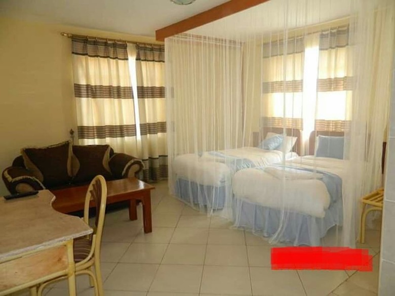Ideal Palace Hotel