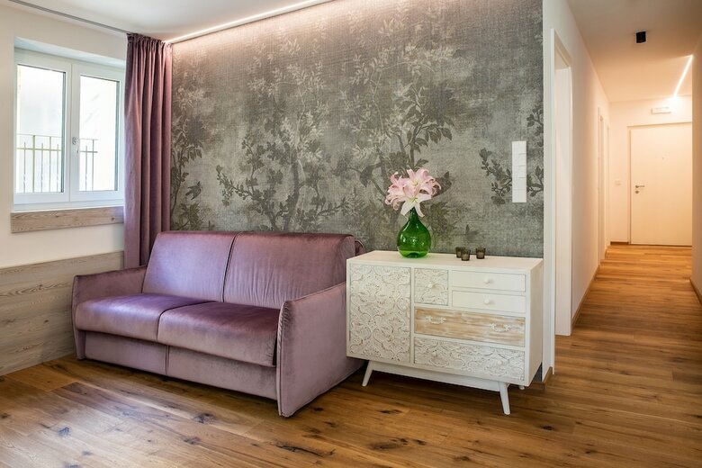Aparthotel Residence R�sch