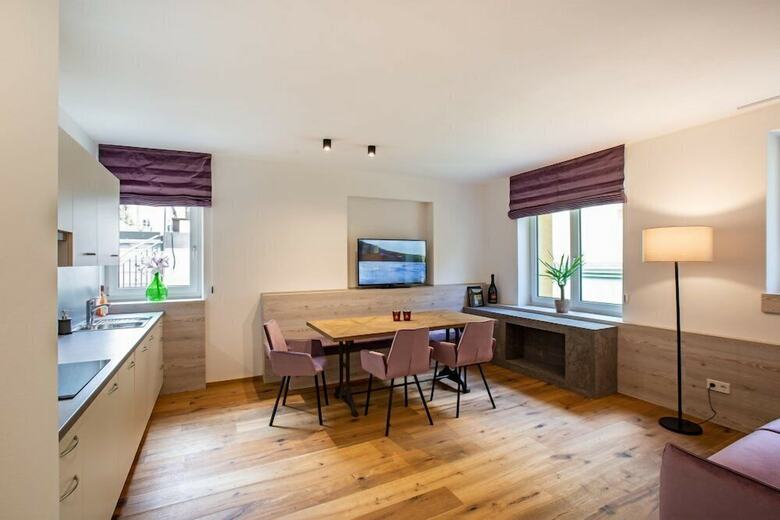 Aparthotel Residence R�sch