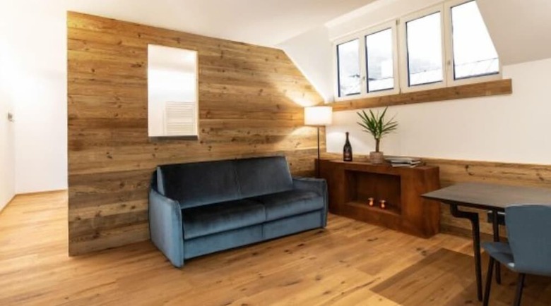 Aparthotel Residence R�sch