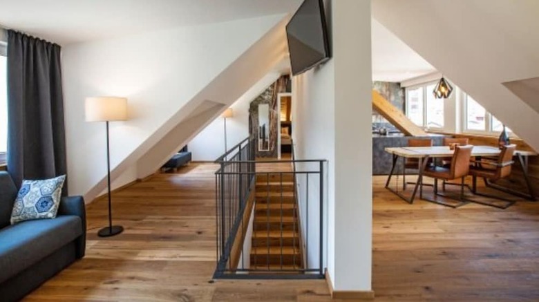 Aparthotel Residence R�sch