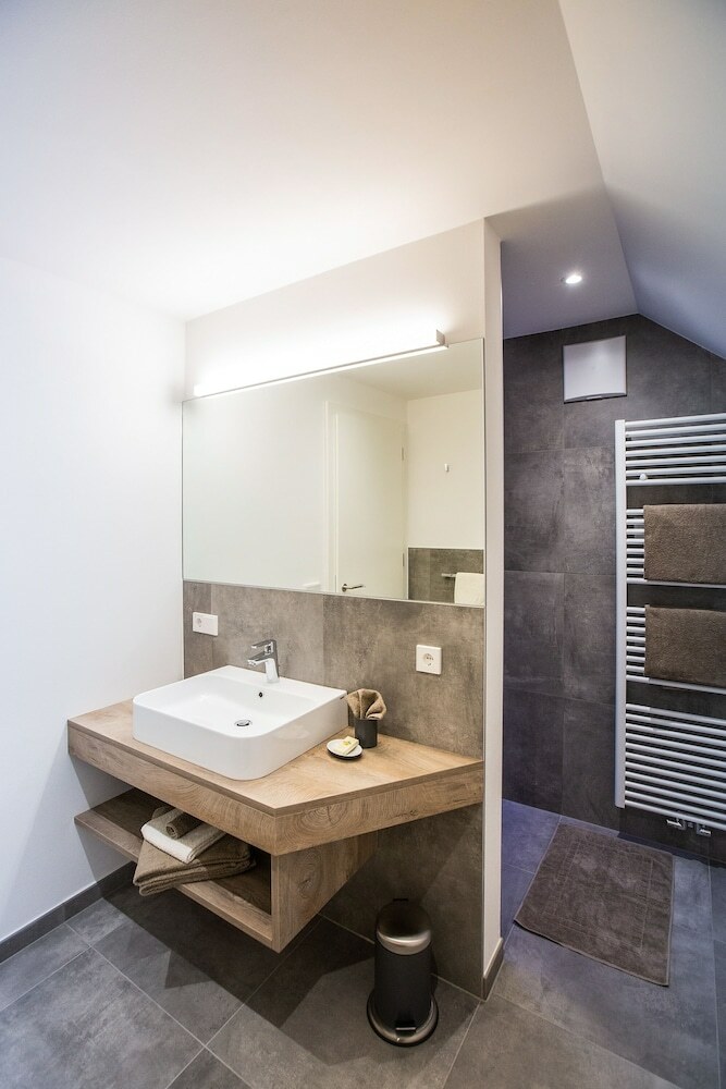 Aparthotel Residence R�sch
