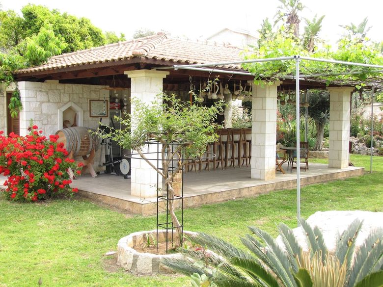 Webooking Konstantinos Villa