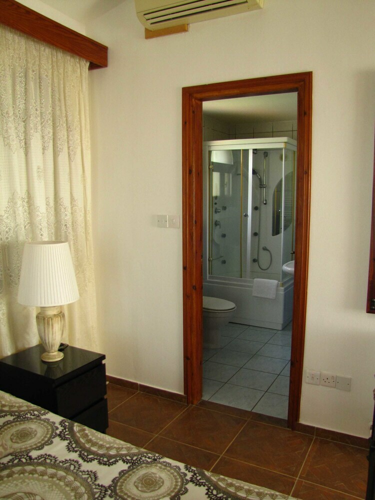 Webooking Konstantinos Villa