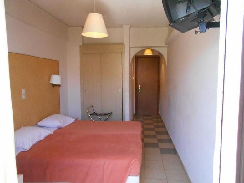 Galaxy Hotel