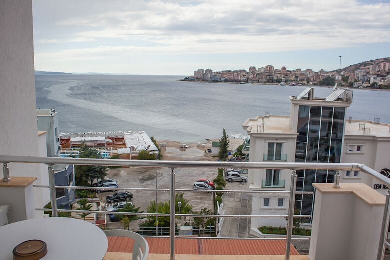 Hotel Agimi