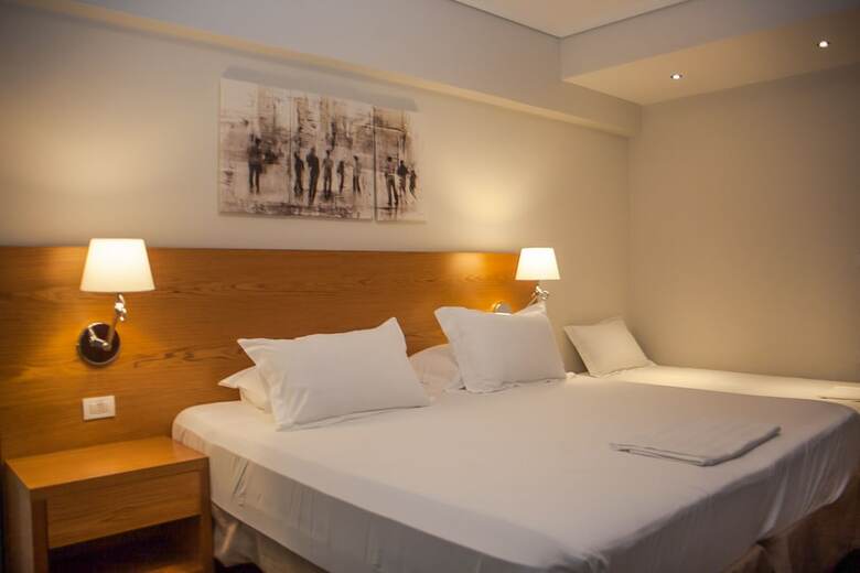 Hotel Agimi