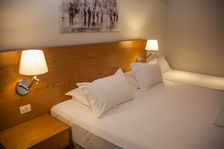 Hotel Agimi