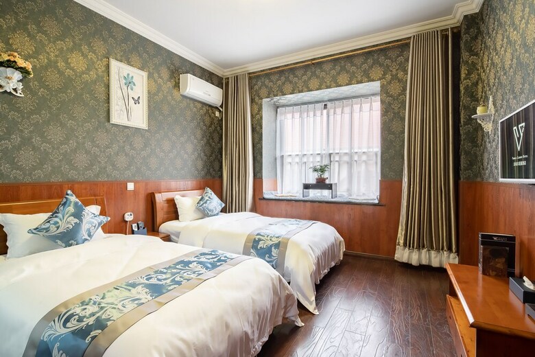 Huashuiwan Yingbin Hotel