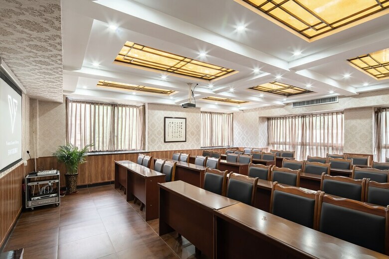 Huashuiwan Yingbin Hotel