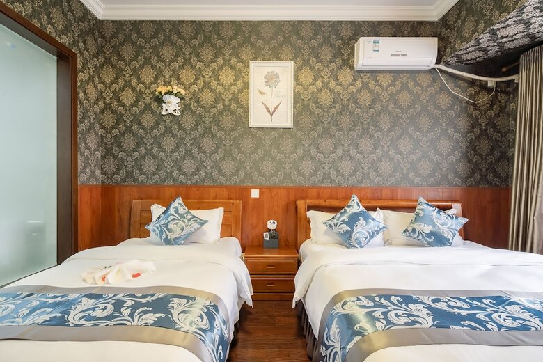 Huashuiwan Yingbin Hotel