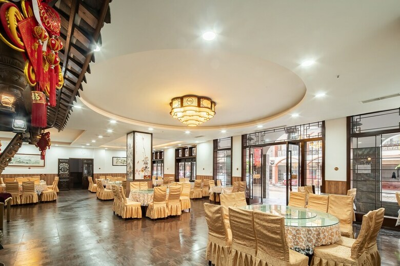 Huashuiwan Yingbin Hotel