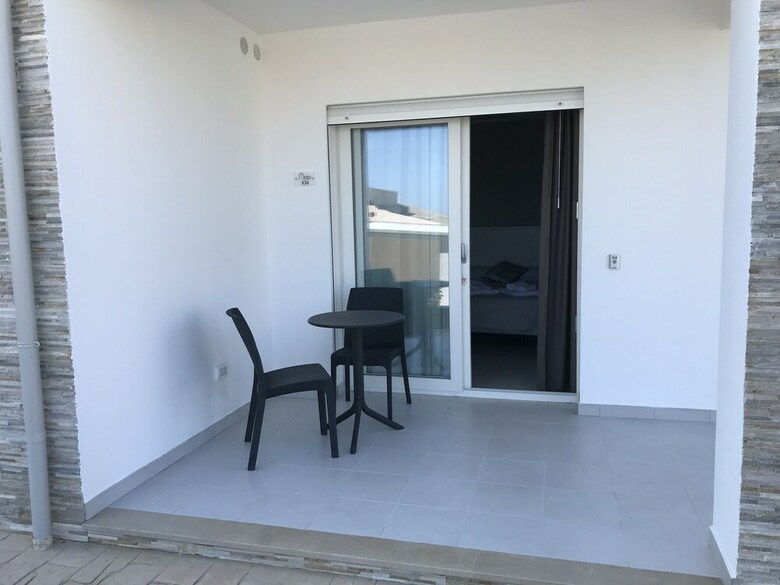 Bed & Breakfast Residenza Kalios