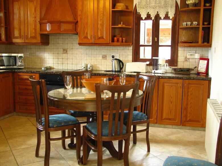 Webooking Theodora Villa