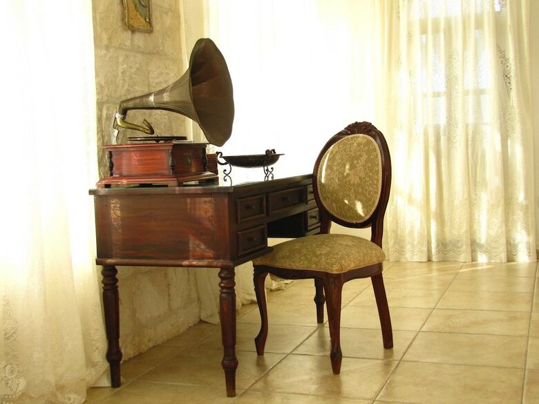 Webooking Theodora Villa