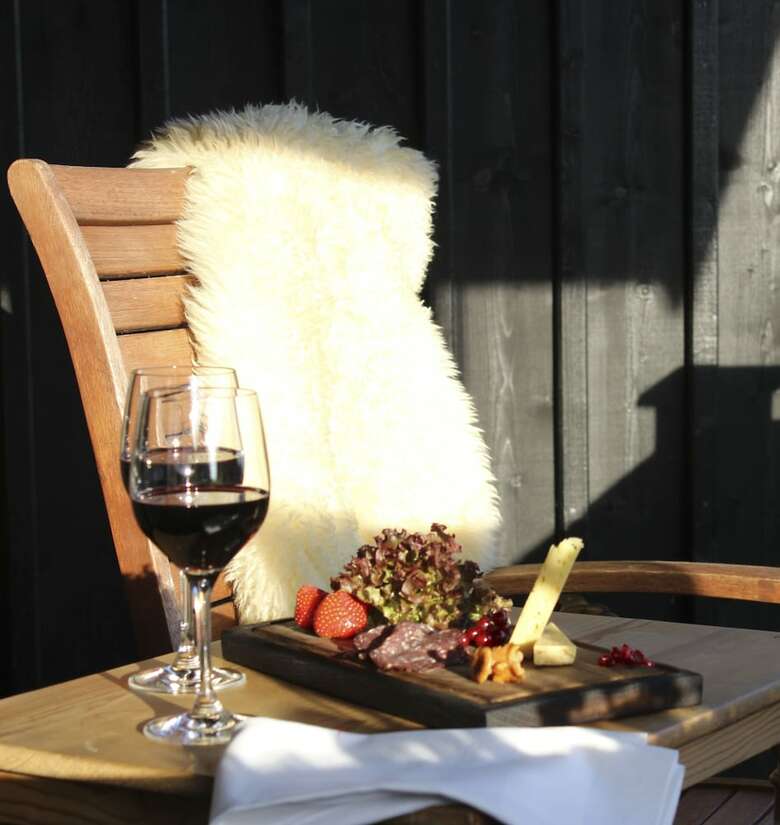 Fryks�s Hotell & Gestgifveri