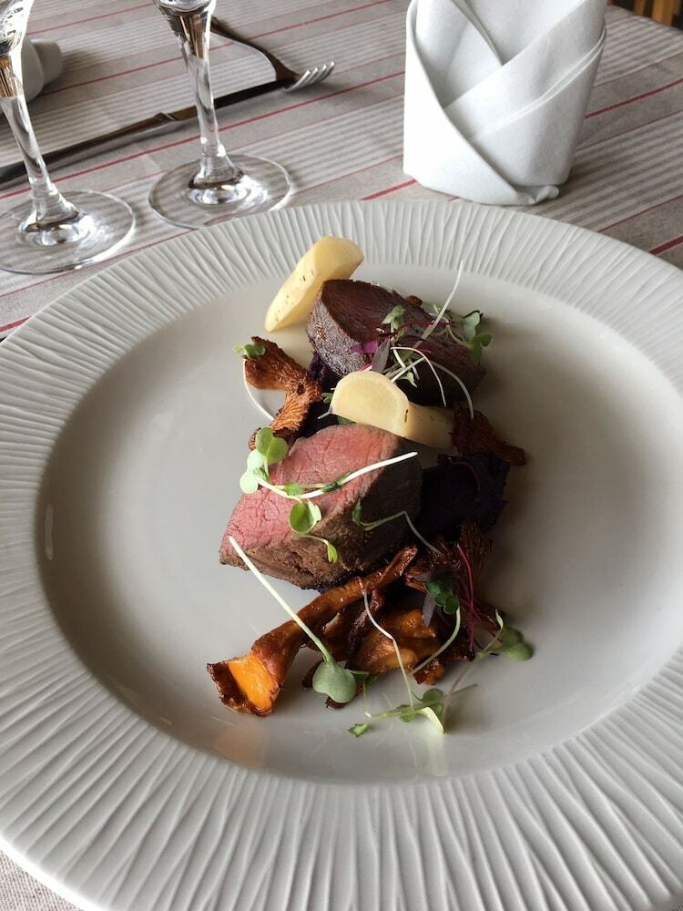 Fryks�s Hotell & Gestgifveri