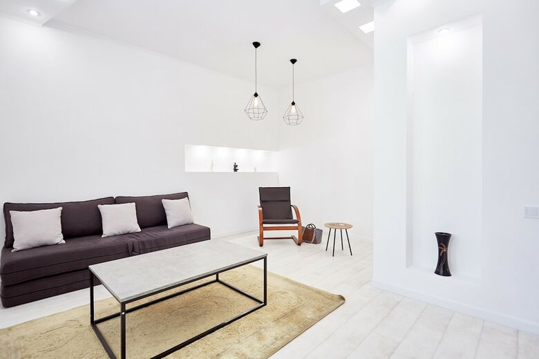Flatsis Apartment Bazhanova 12