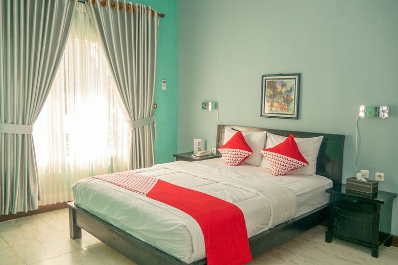 Hotel Oyo 539 Omah Andini