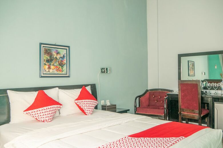 Hotel Oyo 539 Omah Andini