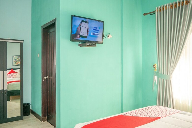 Hotel Oyo 539 Omah Andini