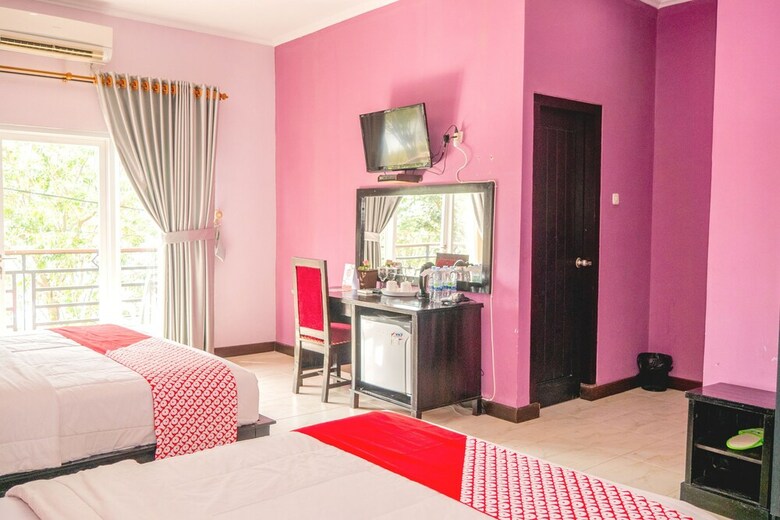 Hotel Oyo 539 Omah Andini