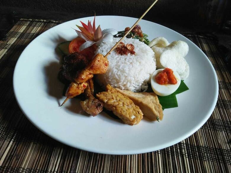 Hotel Kubu Taru