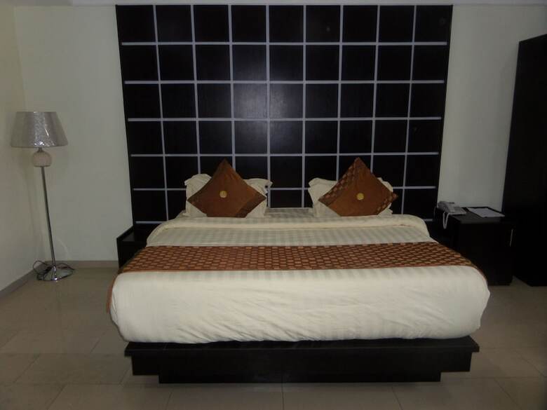 Hotel Galpin Suites Ikeja