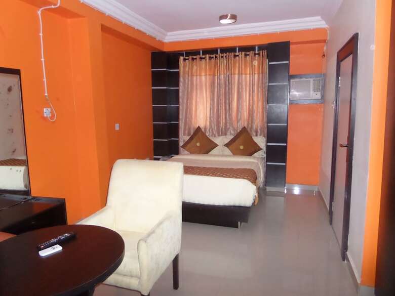 Hotel Galpin Suites Ikeja