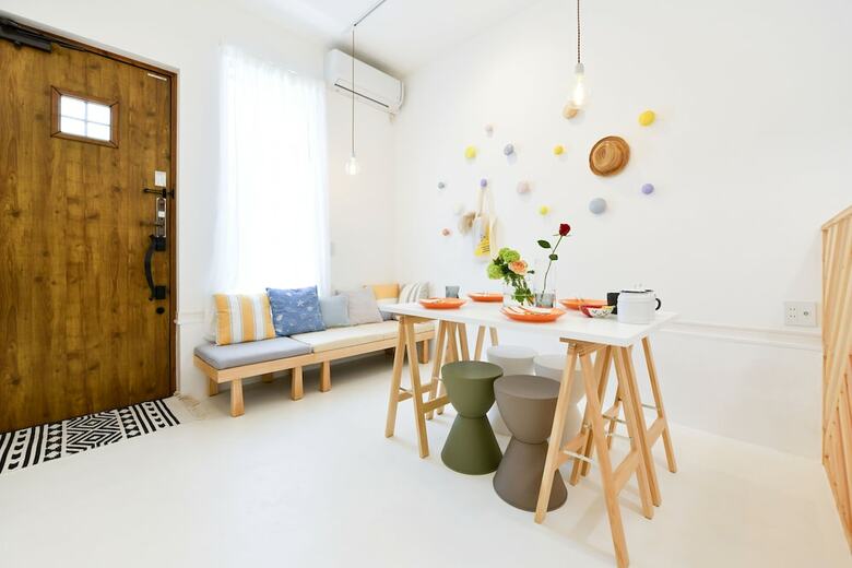 Hostal Walker Hostel Kyoto