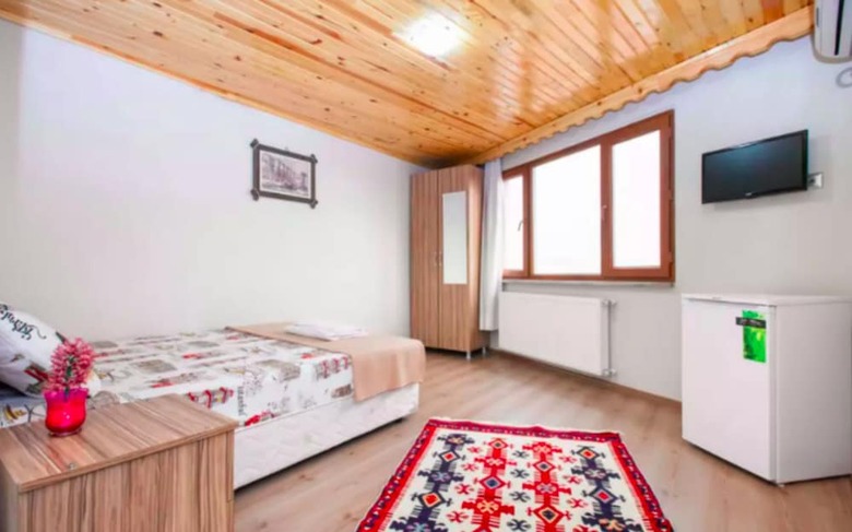 Balat Home