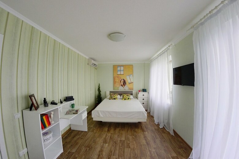 Flatsis Apartment Otakara Yarosha 33