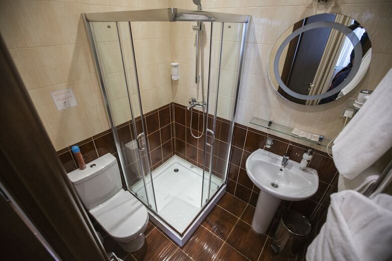 Zodiak Boutique Hotel