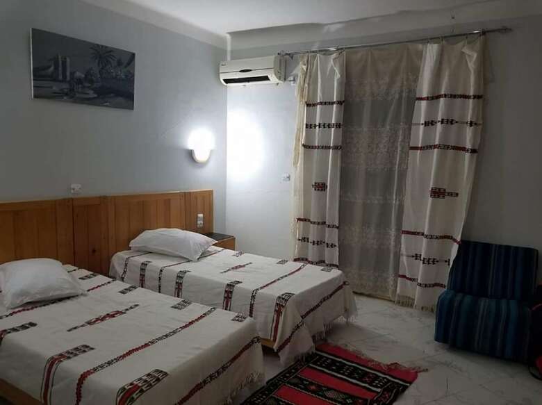 Hotel Louss