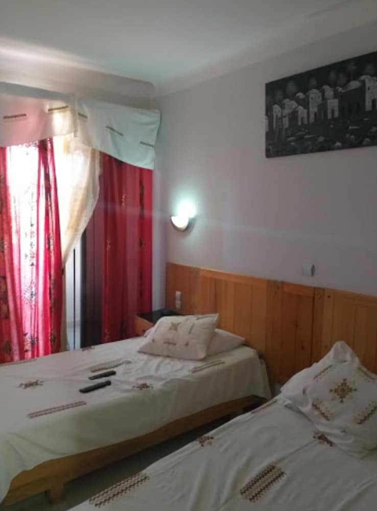 Hotel Louss