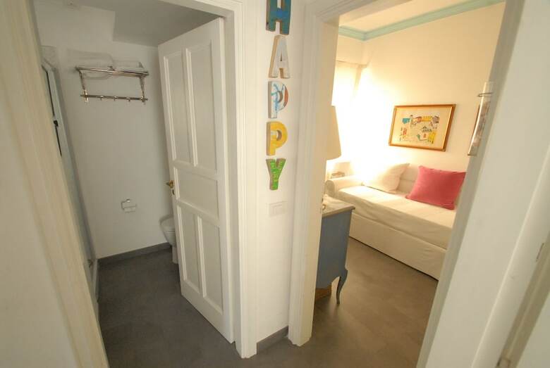 Apartamento In Piazzetta