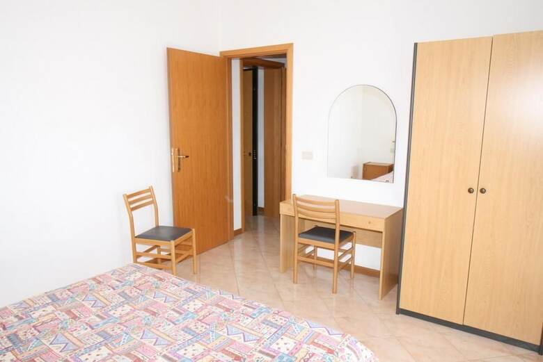 Apartamento York