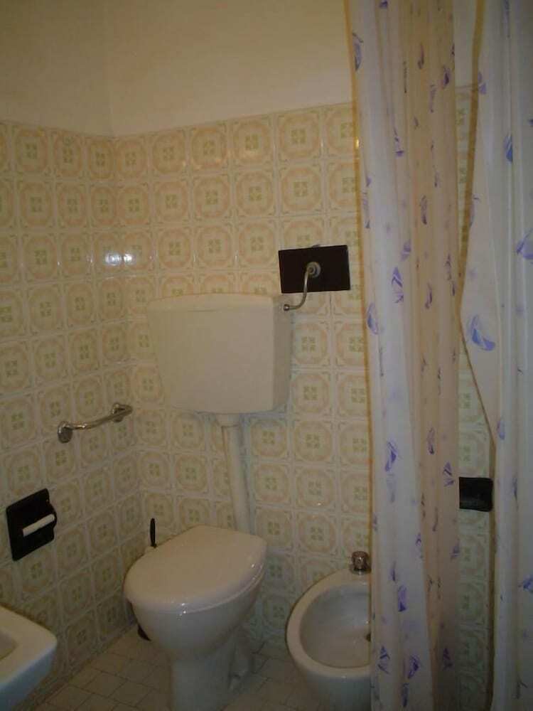 Apartamento San Nicholas