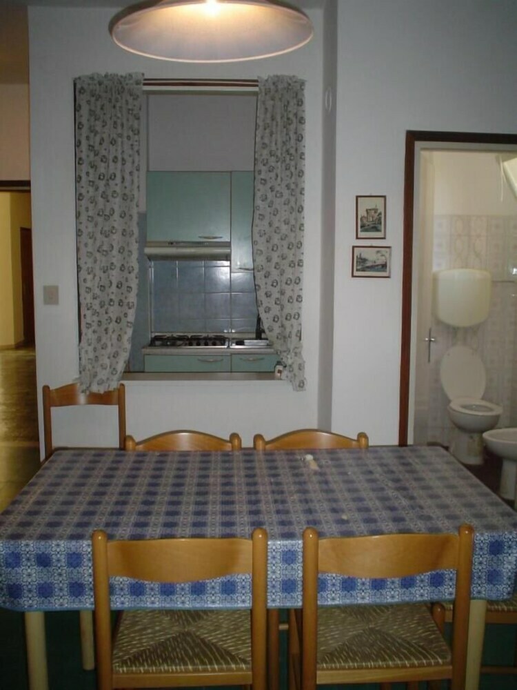 Apartamento Mini-jet