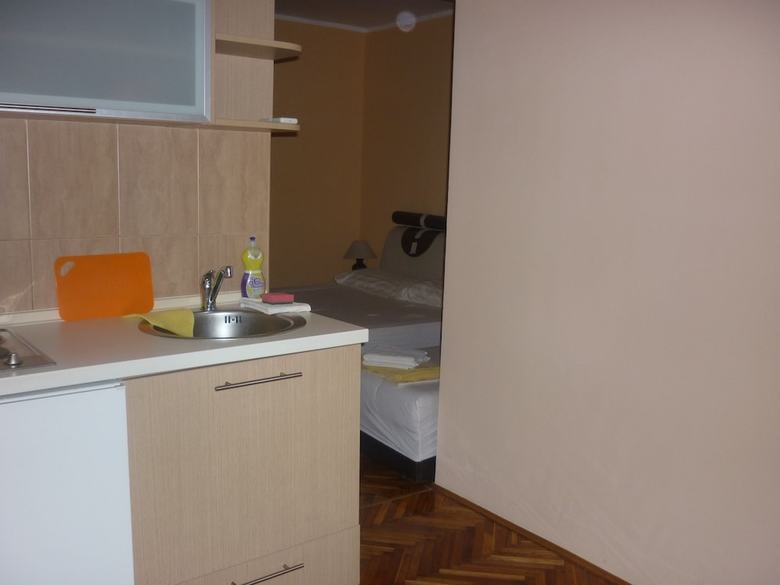 Hotel Vila Kamelija