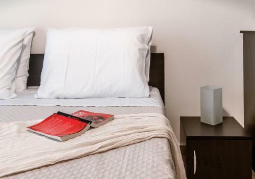 Andria City Apartment