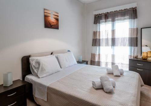 Andria City Apartment