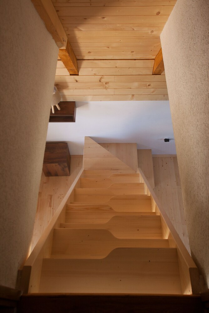 Family Houses Pleme