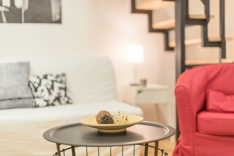 Oasis Apartments - Akacfa Street Studios