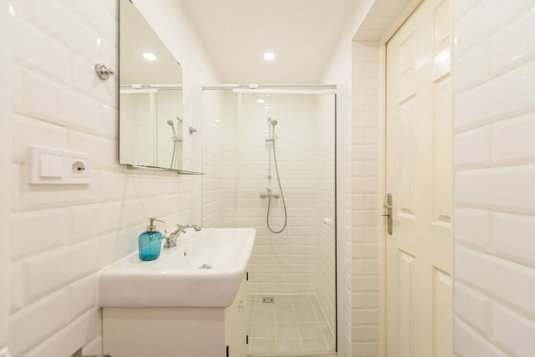 Oasis Apartments - Akacfa Street Studios