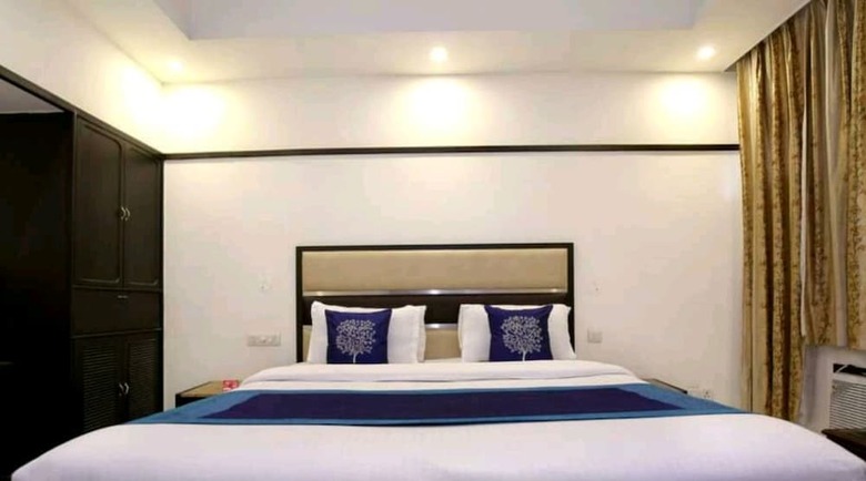 Hotel South End Chandigarh