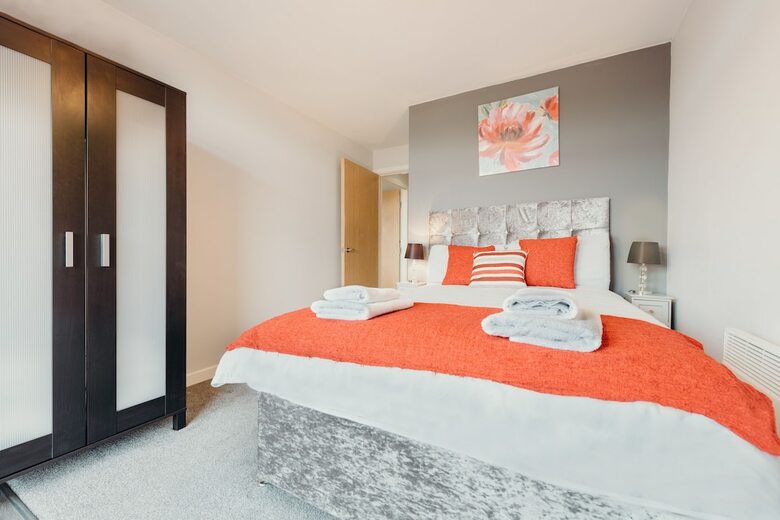 Sheffield Modern Apartments