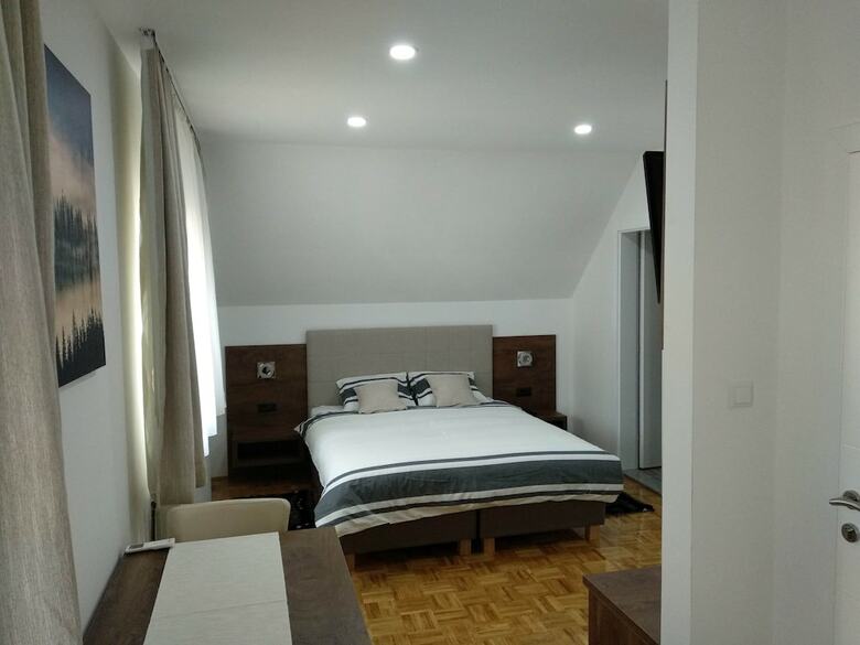 Hotel Plitvice Residence Villa Lucija