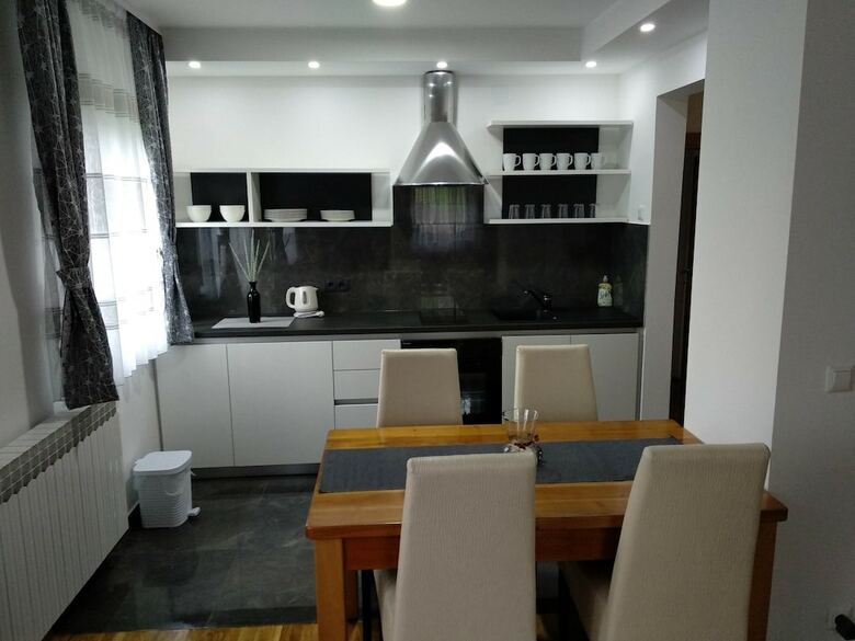 Hotel Plitvice Residence Villa Lucija