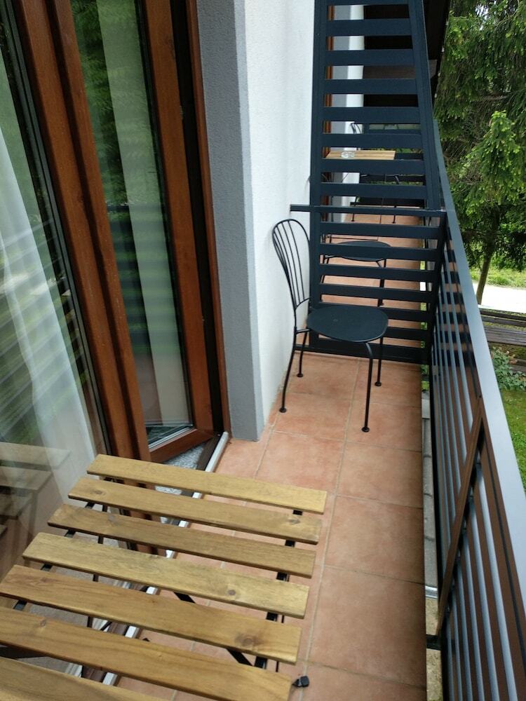 Hotel Plitvice Residence Villa Lucija